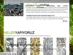 Sites similar to yesilogluhurda.com