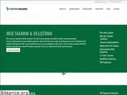 Sites similar to yesilonline.com