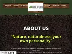 Sites similar to yesilorman.com