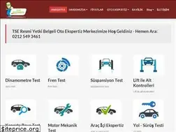 Sites similar to yesilotoekspertiz.com.tr