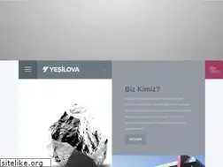 Sites similar to yesilova.com.tr