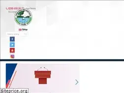 Sites similar to yesilovabelediyesi.bel.tr