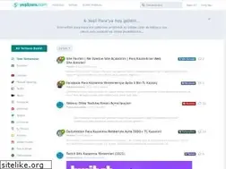 Sites similar to yesilpara.com