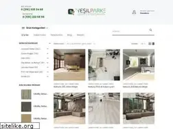 Sites similar to yesilparke.com
