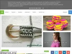 Sites similar to yesilparmak.com