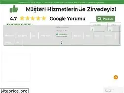 Sites similar to yesilpazar.com.tr