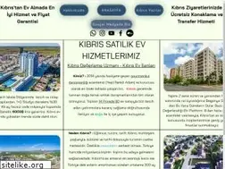Sites similar to yesilrenkliadam.com