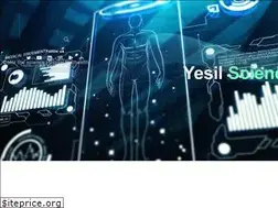 Sites similar to yesilscience.com