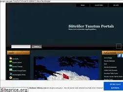 Sites similar to yesilsutculer.tr.gg