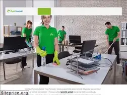 Sites similar to yesiltemizlik.com