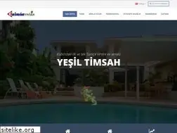Sites similar to yesiltimsahkuba.com