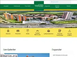 Sites similar to yesilvadikonaklari.com