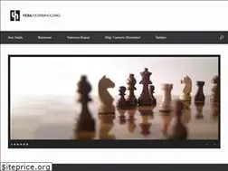 Sites similar to yesilyatirimholding.com