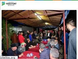 Sites similar to yesilyurt.bel.tr