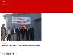 Sites similar to yesilyurt.gov.tr