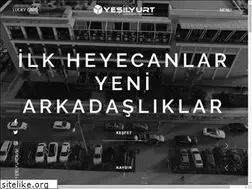 Sites similar to yesilyurtavm.com