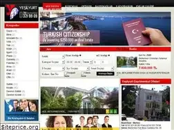 Sites similar to yesilyurtgayrimenkul.com
