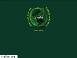Sites similar to yesim.com