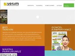 Sites similar to yesimcopy.com
