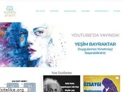 Sites similar to yesiminsifaevi.com