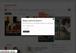 Sites similar to yesimkirman.com