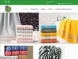 Sites similar to yesimtekstil.com.tr