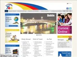 Sites similar to yesinspain.es