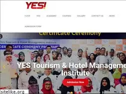 Sites similar to yesinstitutebd.com