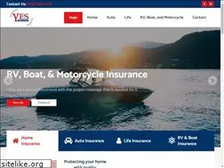 Sites similar to yesinsuranceagency.com