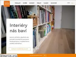 Sites similar to yesinterier.cz