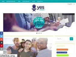 Sites similar to yesireland.ie