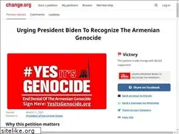 Sites similar to yesitsgenocide.com