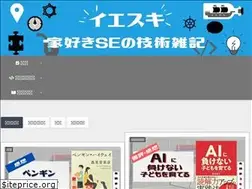 Sites similar to yeskey.org