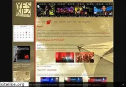 Sites similar to yeskiesi.pl
