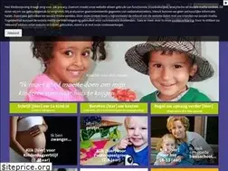 Sites similar to yeskinderopvang.nl