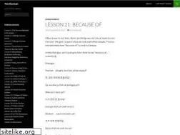 Sites similar to yeskorean.com