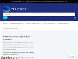 Sites similar to yeslicense.com