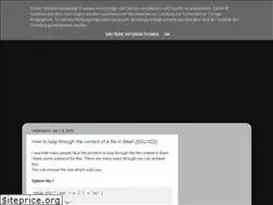 Sites similar to yeslinux.blogspot.com