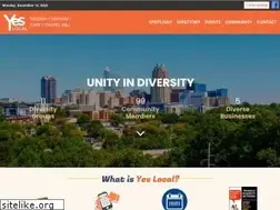 Sites similar to yeslocal.com