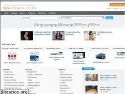 Sites similar to yeslondon.co.uk