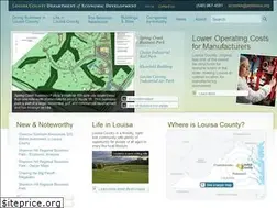 Sites similar to yeslouisa.com