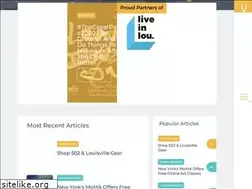 Sites similar to yeslouisville.com