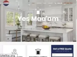 Sites similar to yesmaamdecorative.com