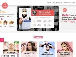 Sites similar to yesmadam.com