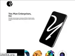 Sites similar to yesmanenterprisesinc.com