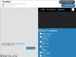 Sites similar to yesmarkonline.in