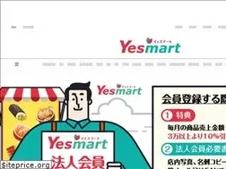 Sites similar to yesmart.co.jp
