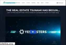 Sites similar to yesmasters.com