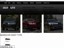 Sites similar to yesmaxon.com