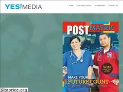 Sites similar to yesmedia.co.za